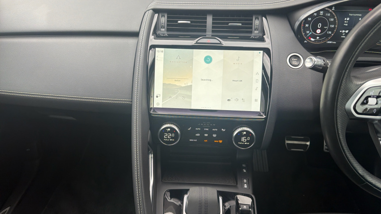 Jaguar E-Pace 1.5 P300e R-Dynamic HSE 5dr Auto Estate